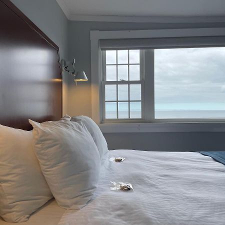 Emerson Inn By The Sea Rockport Dış mekan fotoğraf