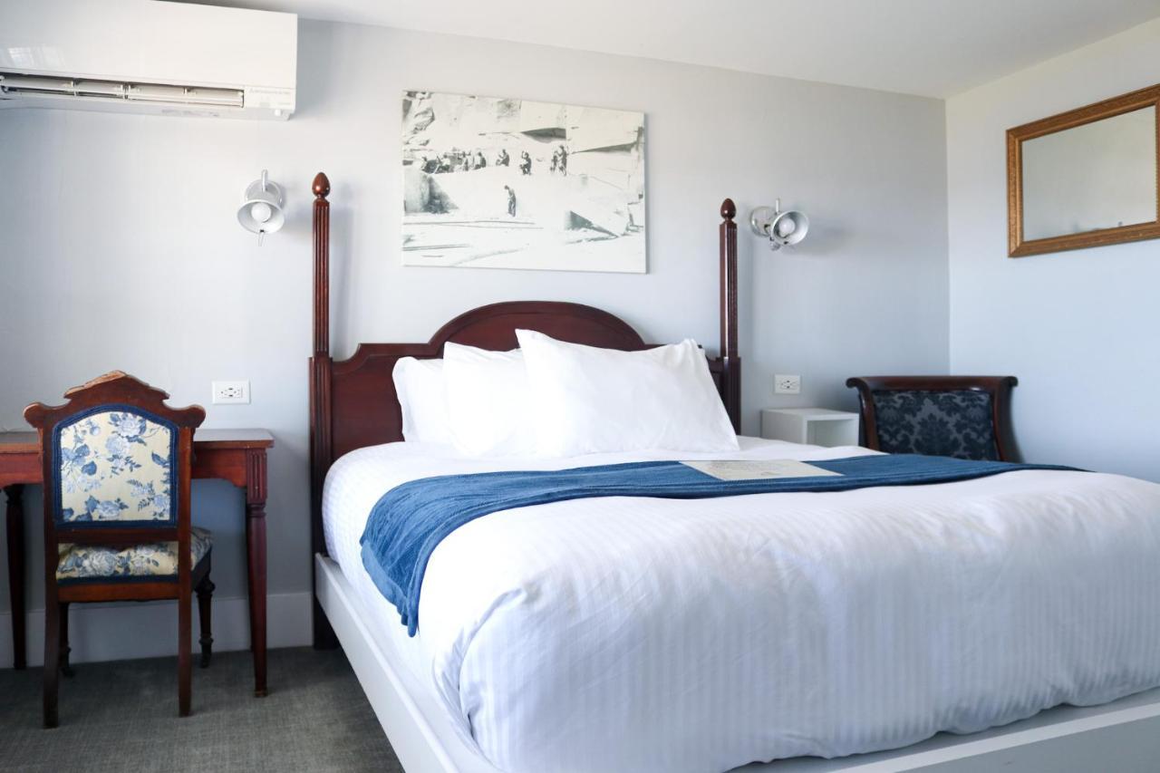 Emerson Inn By The Sea Rockport Dış mekan fotoğraf