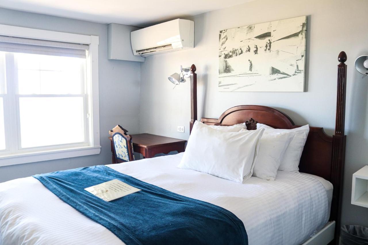 Emerson Inn By The Sea Rockport Dış mekan fotoğraf