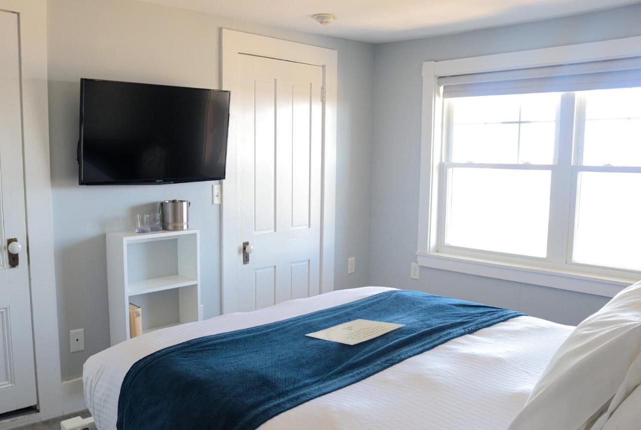 Emerson Inn By The Sea Rockport Dış mekan fotoğraf