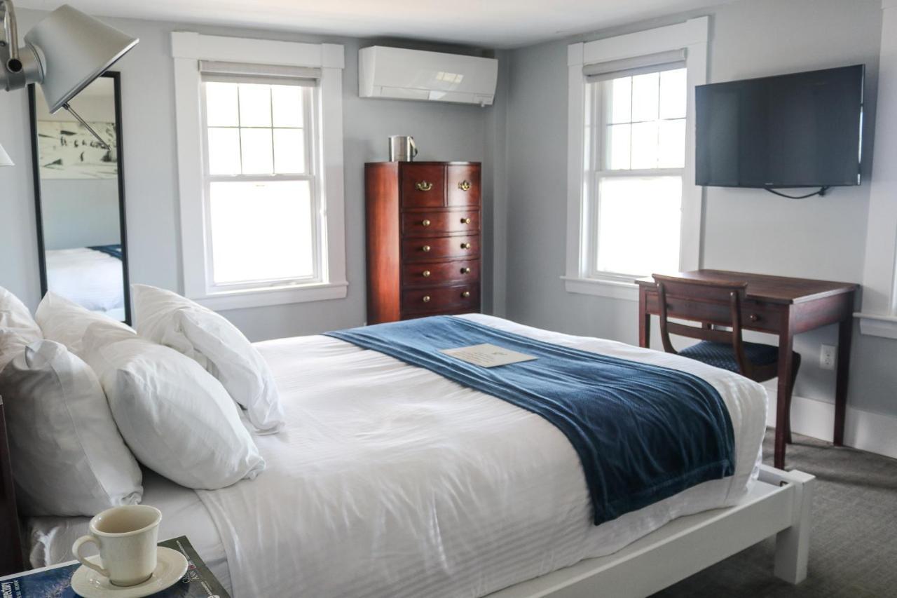 Emerson Inn By The Sea Rockport Dış mekan fotoğraf