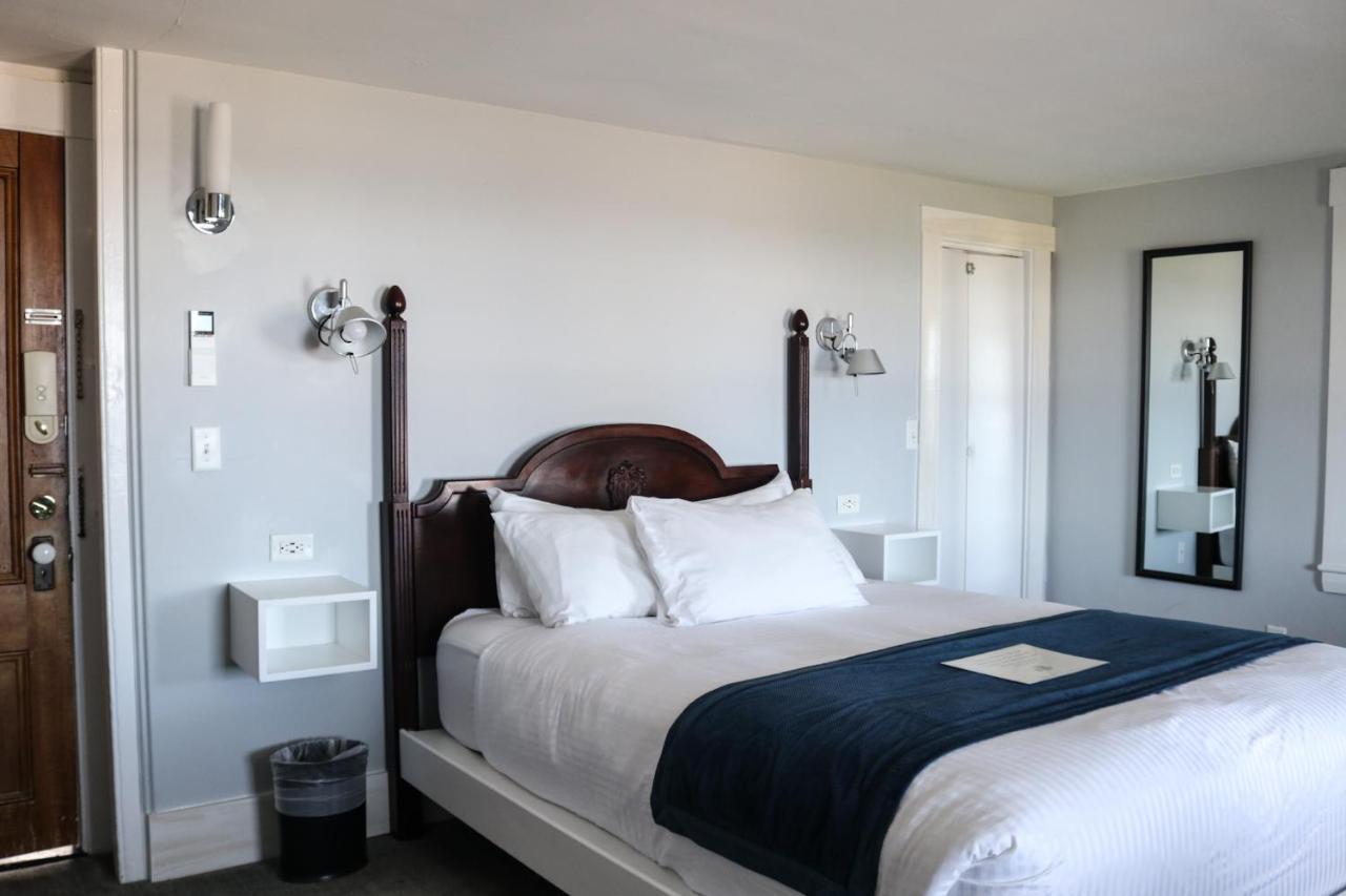 Emerson Inn By The Sea Rockport Dış mekan fotoğraf
