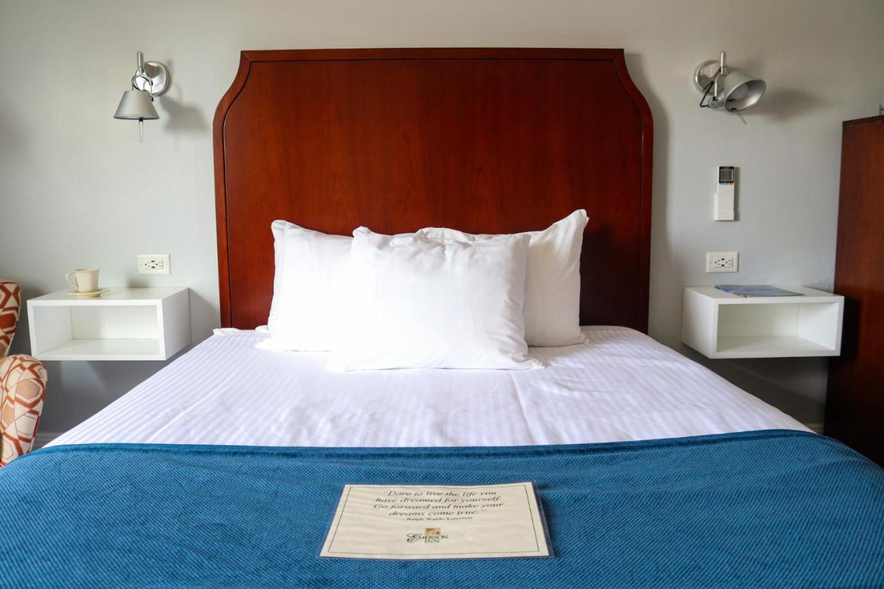 Emerson Inn By The Sea Rockport Dış mekan fotoğraf