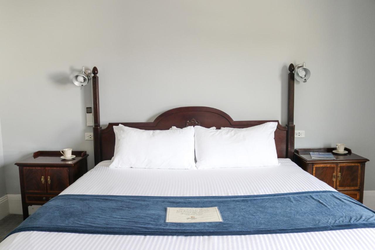 Emerson Inn By The Sea Rockport Dış mekan fotoğraf