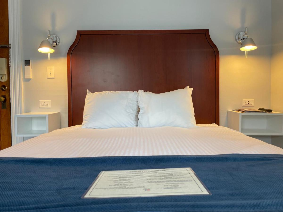 Emerson Inn By The Sea Rockport Dış mekan fotoğraf