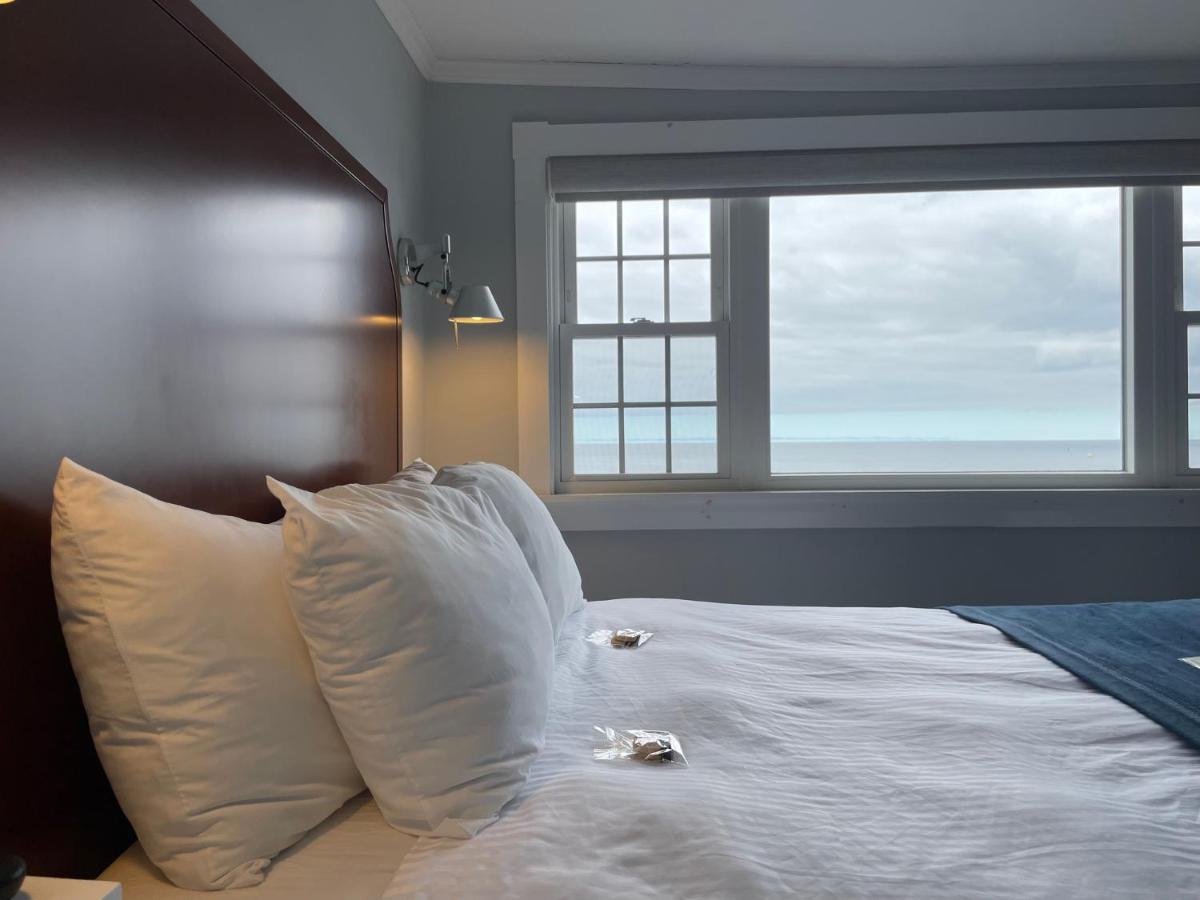 Emerson Inn By The Sea Rockport Dış mekan fotoğraf