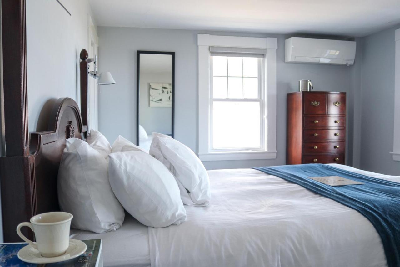 Emerson Inn By The Sea Rockport Dış mekan fotoğraf