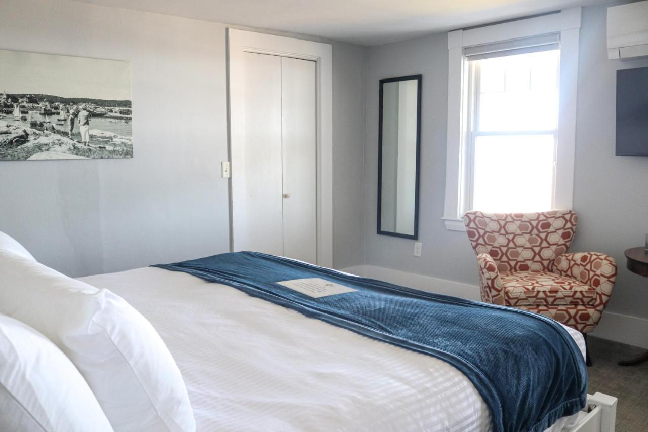 Emerson Inn By The Sea Rockport Dış mekan fotoğraf