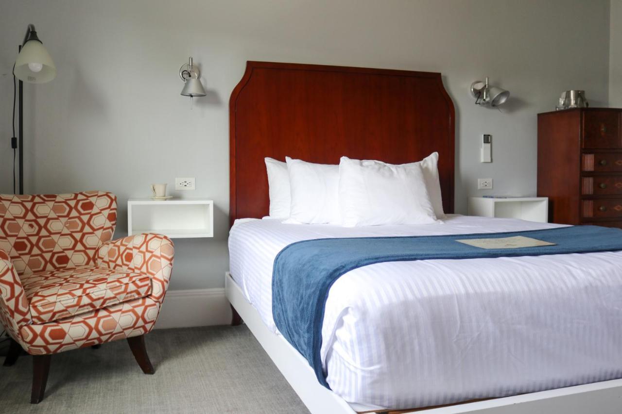 Emerson Inn By The Sea Rockport Dış mekan fotoğraf