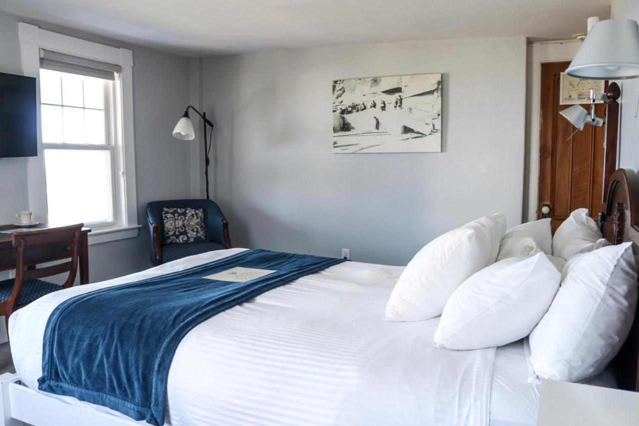 Emerson Inn By The Sea Rockport Dış mekan fotoğraf