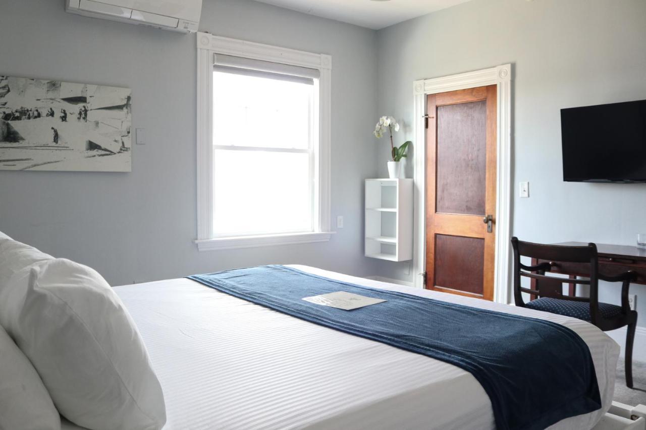 Emerson Inn By The Sea Rockport Dış mekan fotoğraf