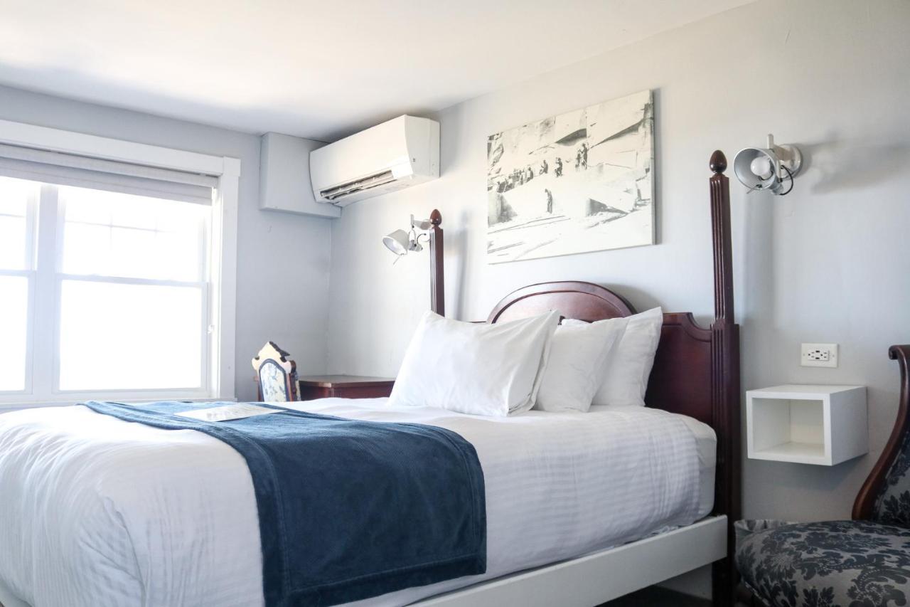 Emerson Inn By The Sea Rockport Dış mekan fotoğraf