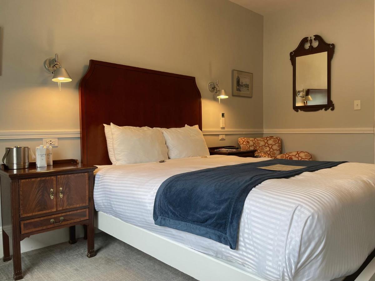 Emerson Inn By The Sea Rockport Dış mekan fotoğraf