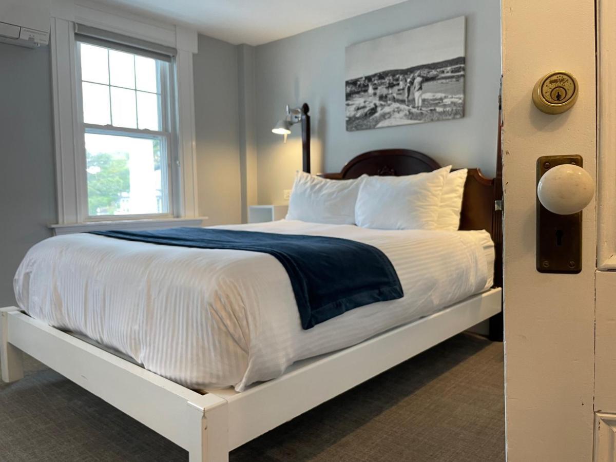 Emerson Inn By The Sea Rockport Dış mekan fotoğraf