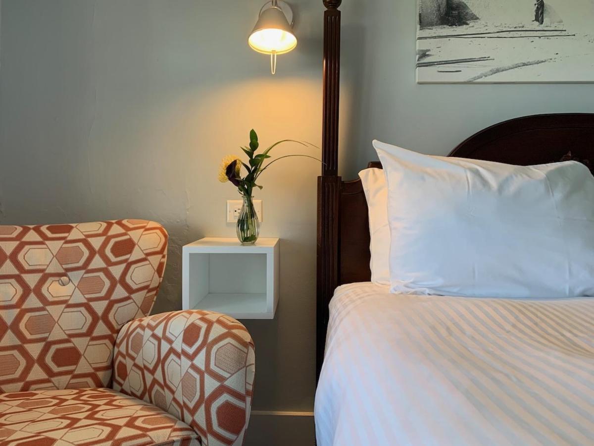 Emerson Inn By The Sea Rockport Dış mekan fotoğraf