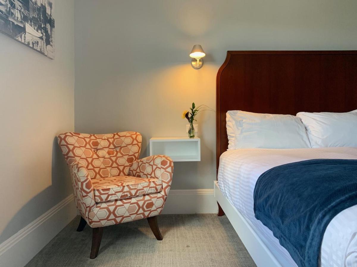 Emerson Inn By The Sea Rockport Dış mekan fotoğraf