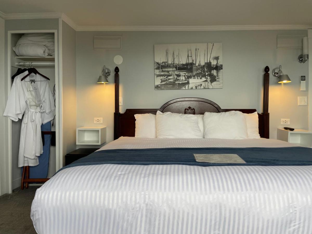Emerson Inn By The Sea Rockport Dış mekan fotoğraf
