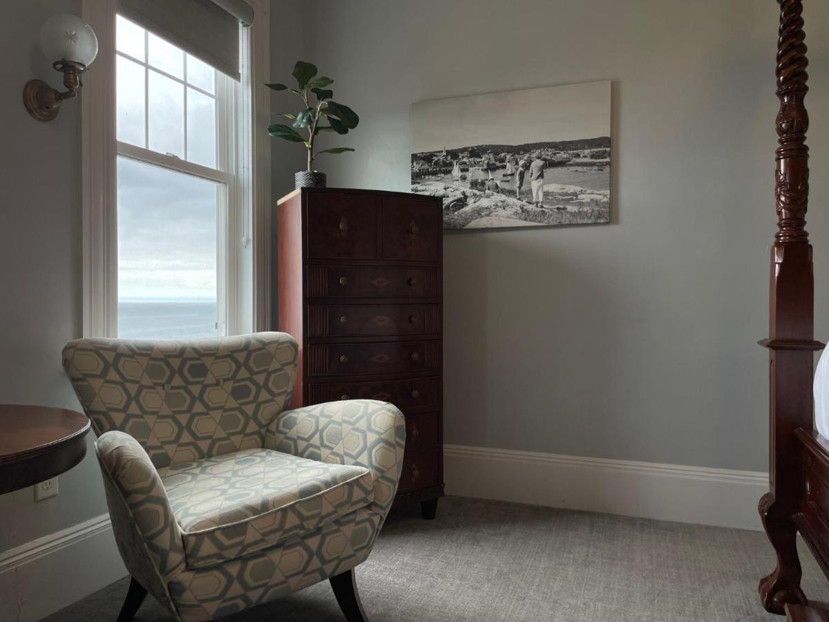 Emerson Inn By The Sea Rockport Dış mekan fotoğraf