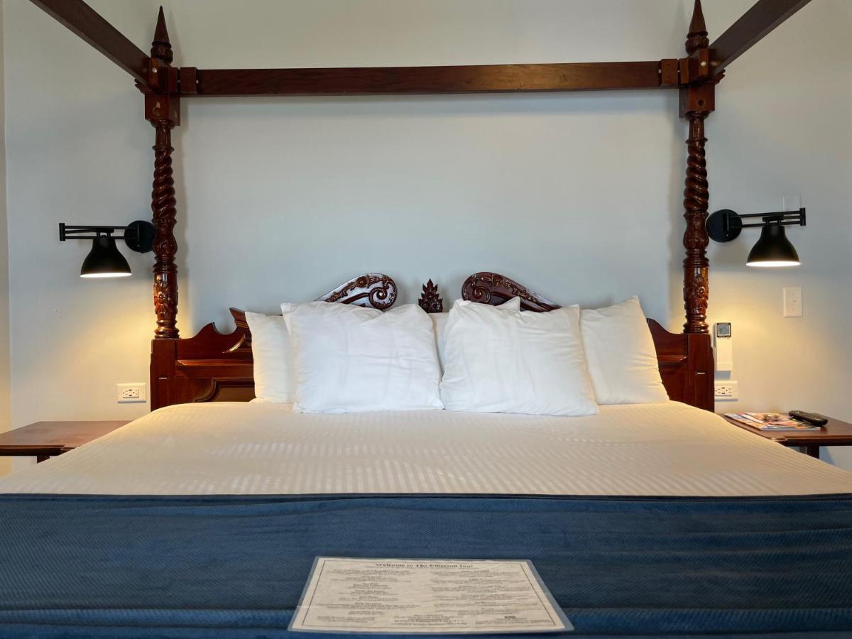 Emerson Inn By The Sea Rockport Dış mekan fotoğraf