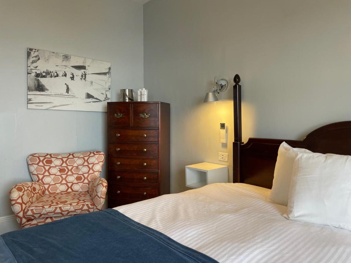 Emerson Inn By The Sea Rockport Dış mekan fotoğraf