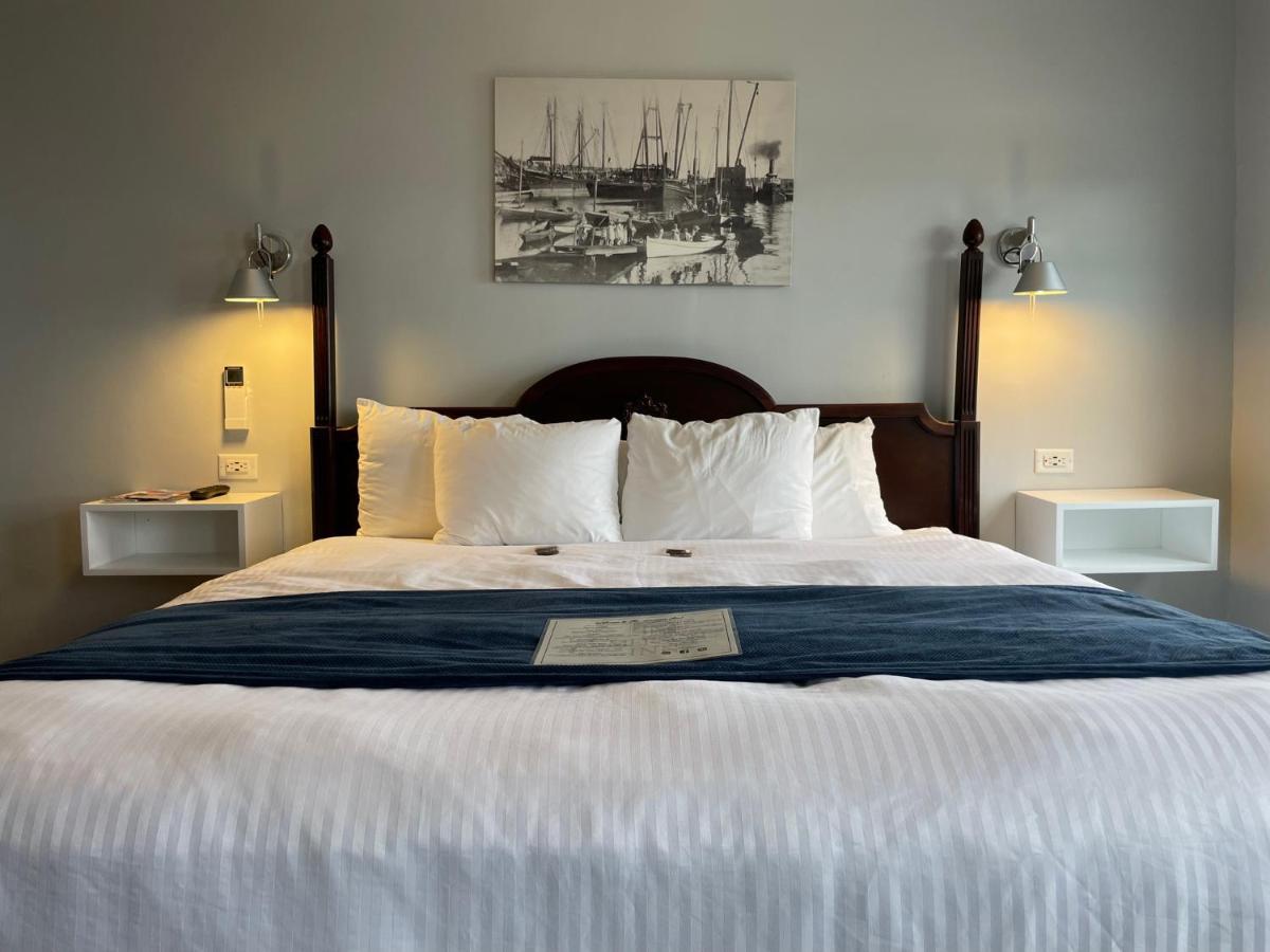 Emerson Inn By The Sea Rockport Dış mekan fotoğraf