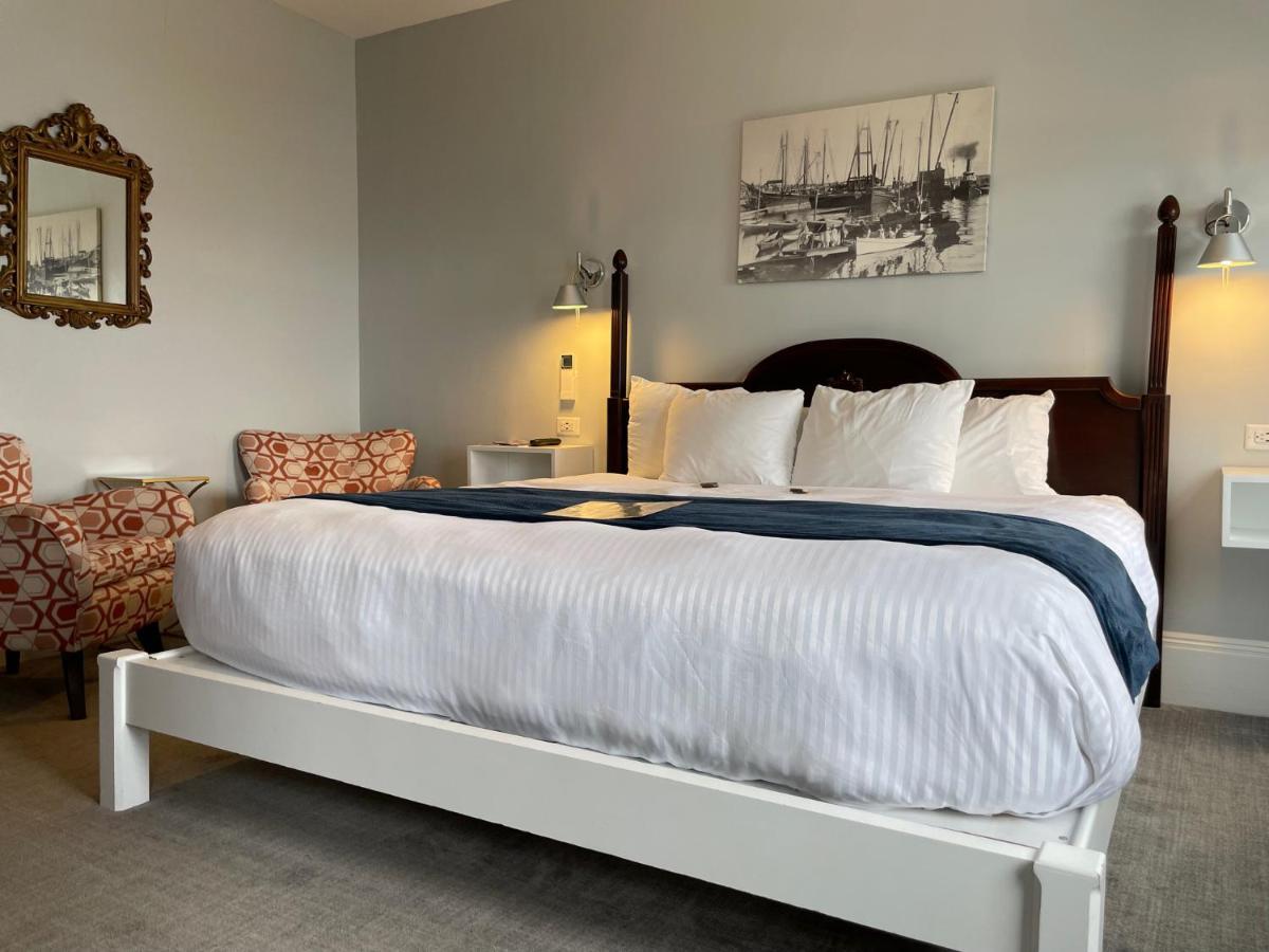 Emerson Inn By The Sea Rockport Dış mekan fotoğraf