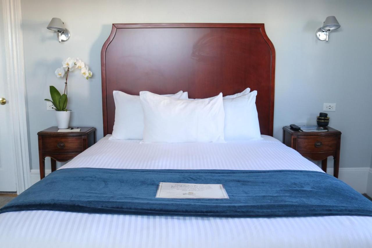 Emerson Inn By The Sea Rockport Dış mekan fotoğraf