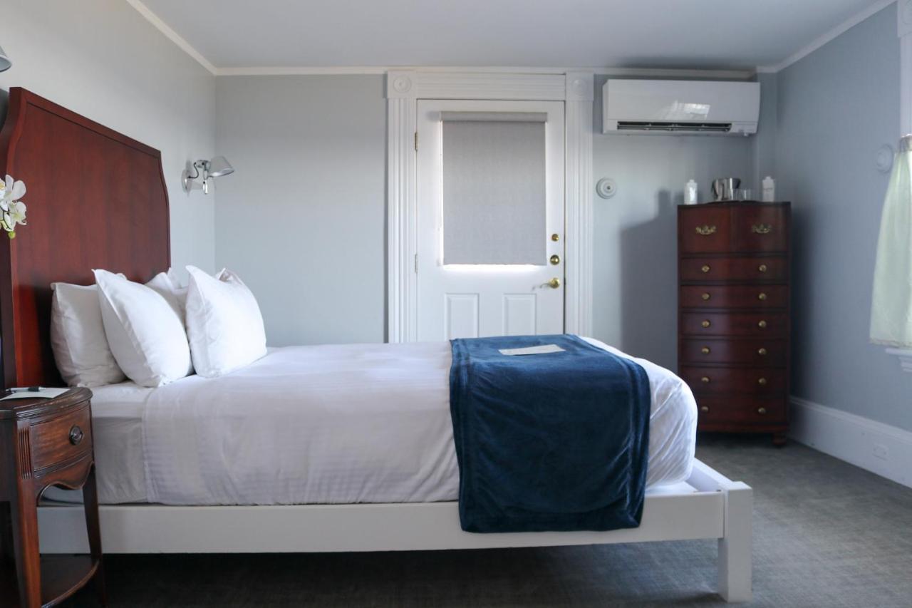 Emerson Inn By The Sea Rockport Dış mekan fotoğraf
